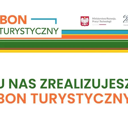 Homestay szállás Zielona Noc Dziwnówek