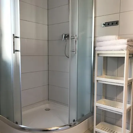 Homestay szállás Zielona Noc *