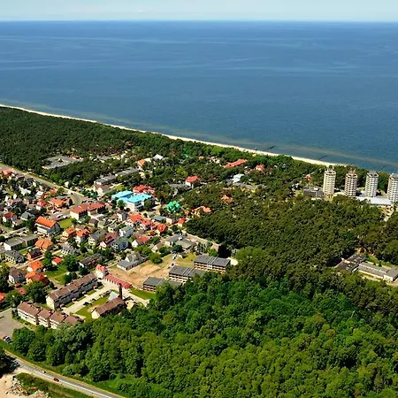 Zielona Noc Homestay szállás