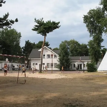 Zielona Noc Homestay szállás Dziwnówek