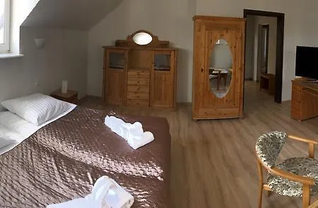 Homestay szállás Zielona Noc