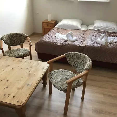 Homestay szállás Zielona Noc