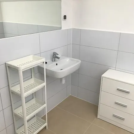 Homestay szállás Zielona Noc *