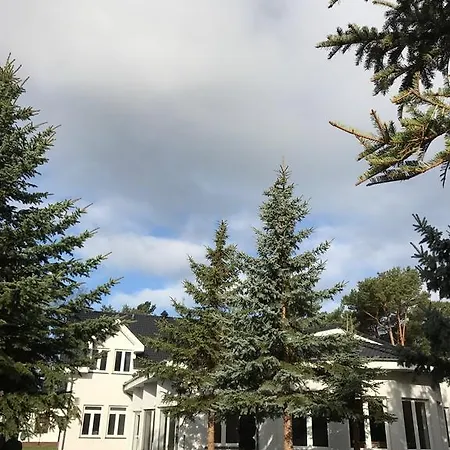 Homestay szállás Zielona Noc *