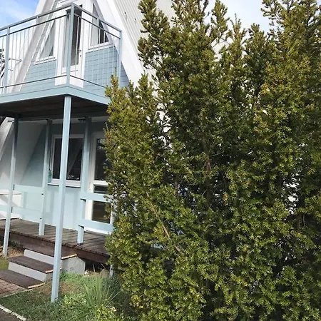 Zielona Noc Homestay szállás *
