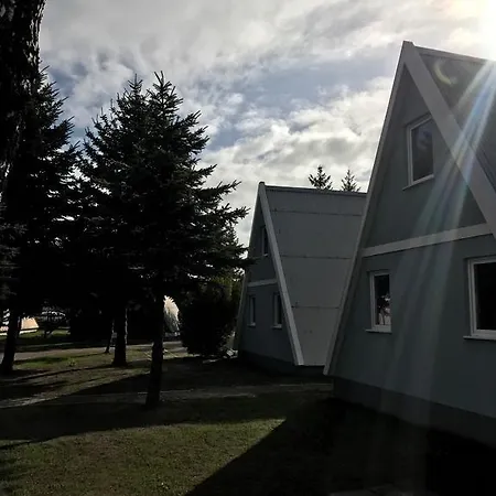 Homestay szállás Zielona Noc Dziwnówek