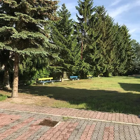Zielona Noc Homestay szállás Dziwnówek