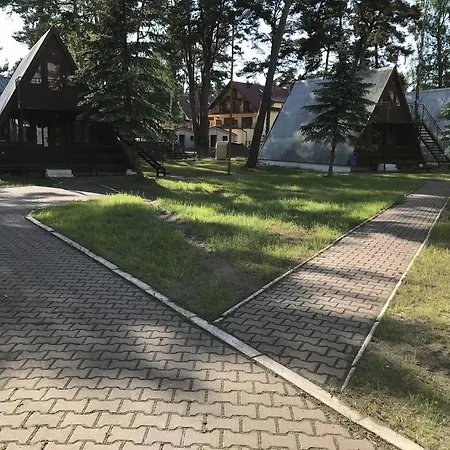 Homestay szállás Zielona Noc *