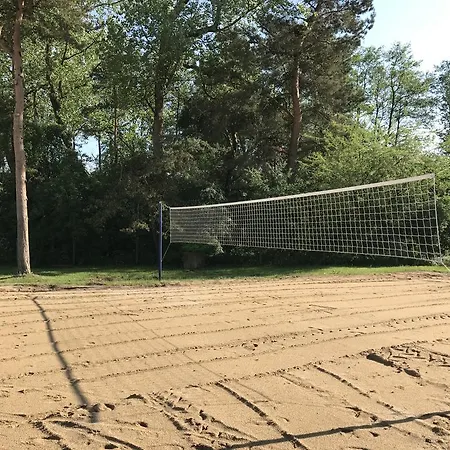 Zielona Noc Homestay szállás Dziwnówek