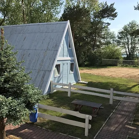 Zielona Noc Homestay szállás Dziwnówek