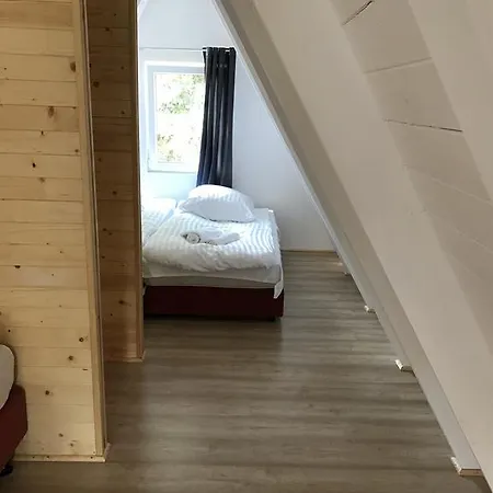 Homestay szállás Zielona Noc *