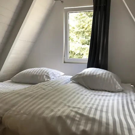 Homestay szállás Zielona Noc Dziwnówek