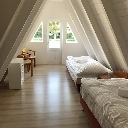 Zielona Noc Dziwnówek