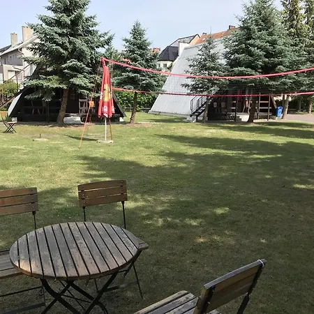 Homestay szállás Zielona Noc