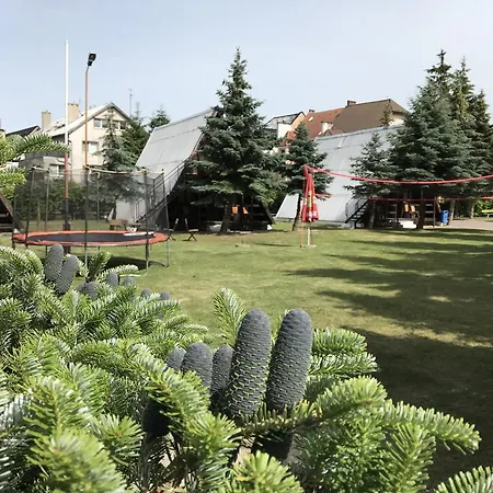 Homestay szállás Zielona Noc