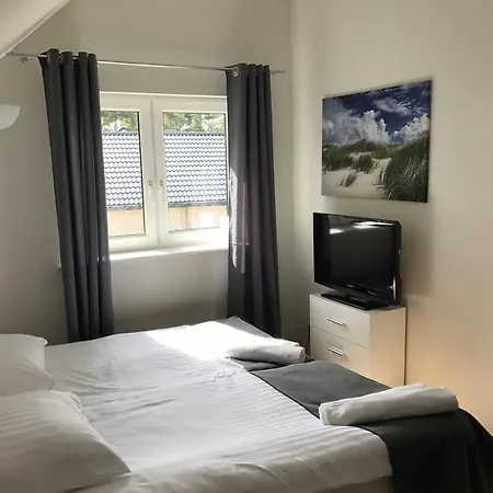 Homestay szállás Zielona Noc *