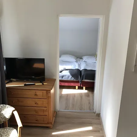Homestay szállás Zielona Noc