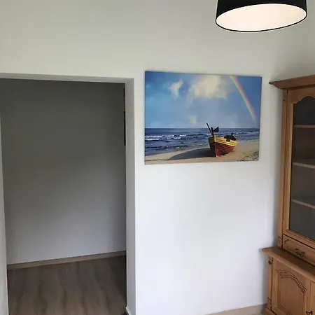 Homestay szállás Zielona Noc